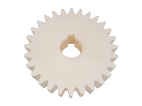 Ingranaggio nylon per - in,