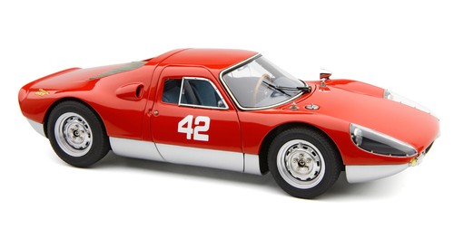 Cmc porsche 904 carrera gts - *,