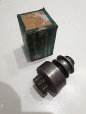 Pignone Motorino Avviamento