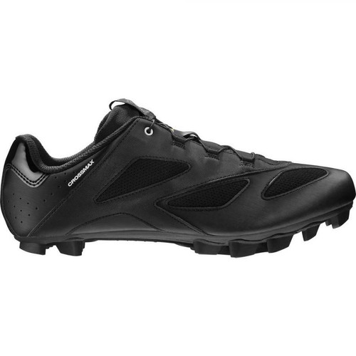 Scarpe mtb mavic - mavic, blk