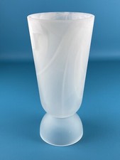 Vintage Vaso Vetro In Vetro Di