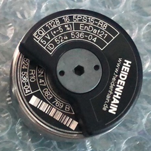 1pz encoder usato heidenhain - encoder,