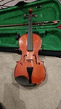 VIOLINO DA STUDIO MISURA 3/4 KIT COMPLETO CON CUSTODIA + ARCHETTO