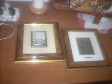pair of paintings on 925%
