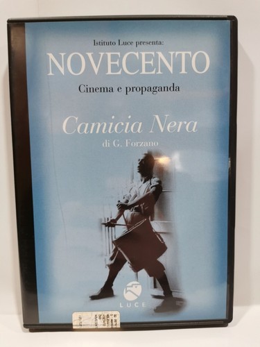 Dvd istituto luce novecento - dvd,