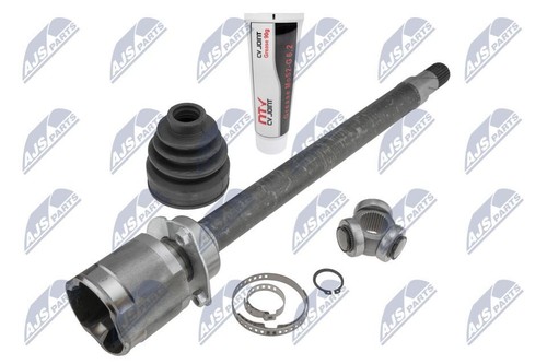 Nty kit giunti semiasse - kit,