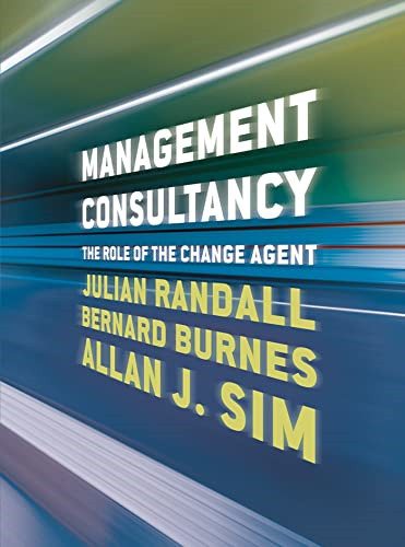 Management consultancy - management,