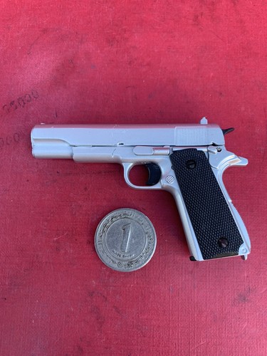 1911a1 vintage pistol - 1911a1,