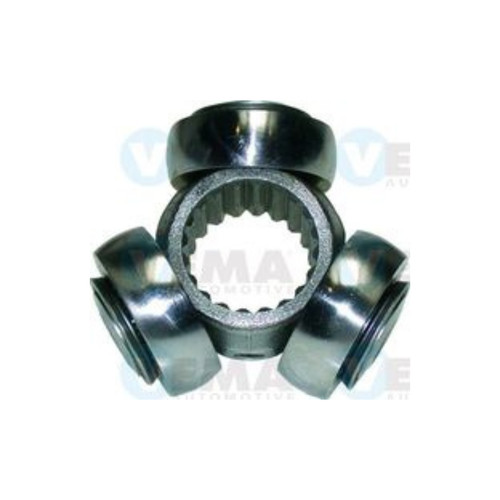 Crociera tripoide giunto - tripoide,