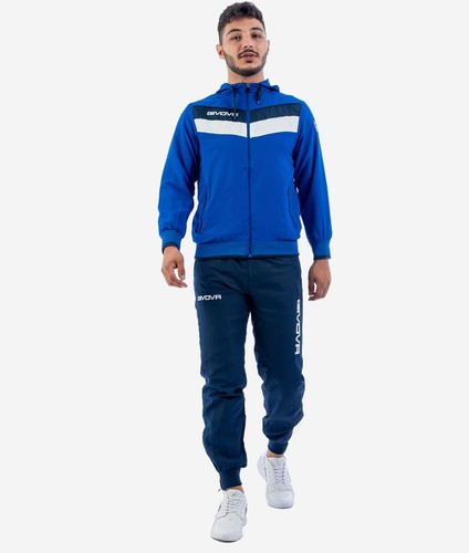 Tuta sportiva matador givova - matador,