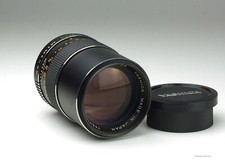Yashica Ml 135 mm f/2.8