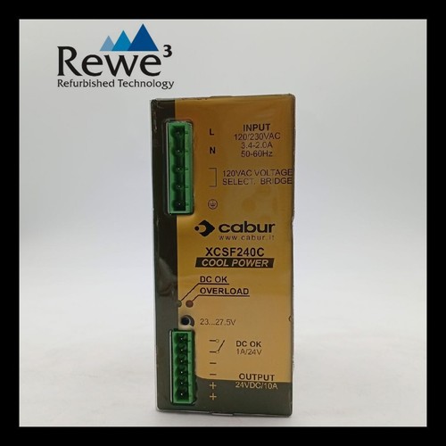 Alimentatore cabur monofase - alimentatore,