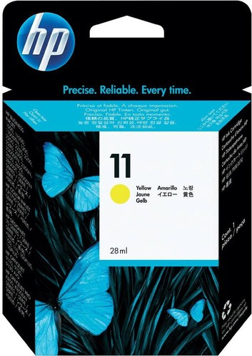 Originale giallo - originale, hp