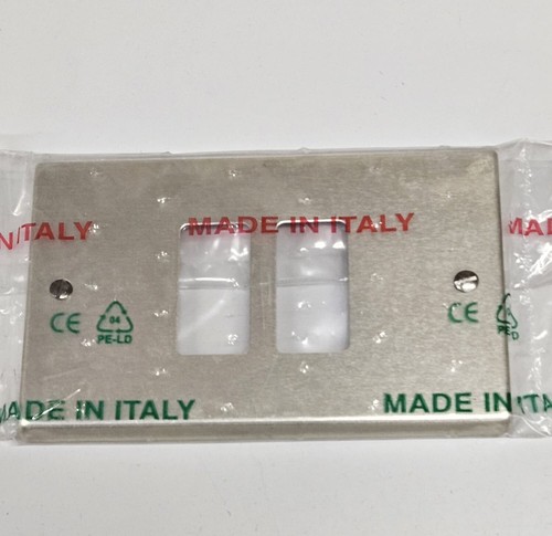 Placca alluminio posti per - alluminio,