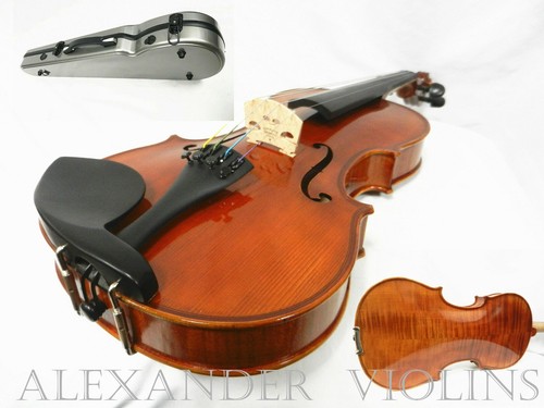 Advanced violin french - advanced, violin,