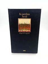 IN PARTIBUS AEOLI elogio del