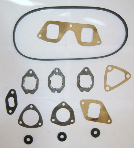 Fiat 616 kit guarnizioni - n3/,