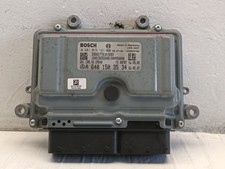 A9264 CENTRALINA MOTORE MERCEDES CLASSE A W169 A160 2.0D A6401503534 0281015121