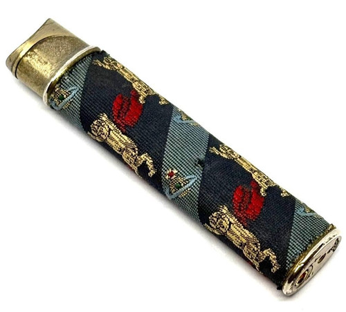 Accendino gas vivienne - accendino,