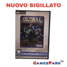 Global Operations pc games