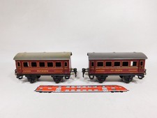2x Märklin Scala 0 1725