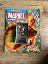 Eaglemoss Marvel Classic