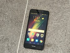 Huawei Honor 5c - 16 GB - nero