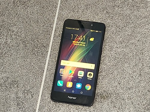 Huawei honor gb nero - -,