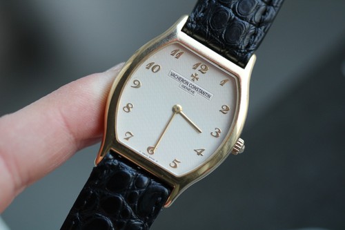 Vacheron constantin tonneau - constantin,
