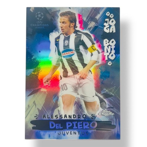 Alessandro del piero joga - del,