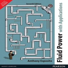 Fluid Power with Applications