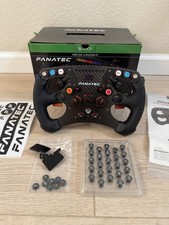 Fanatec ClubSport Volante