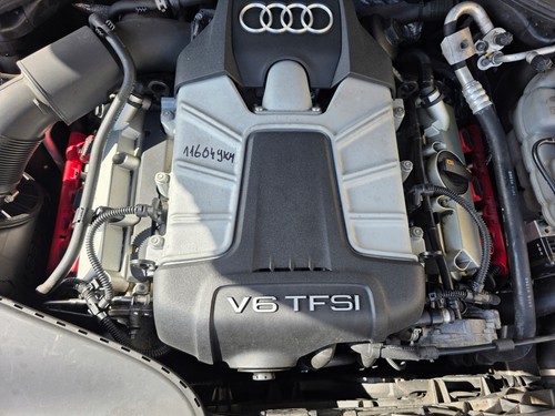 Motore cgwc audi - a5, b8