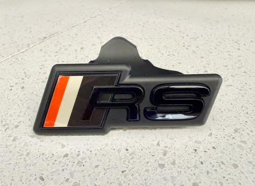 Original genuine audi rs3 - audi,