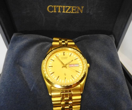 Orologio citizen 6100 s96401 - citizen, 6100-s96401