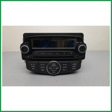 Autoradio Opel Adam 13485178