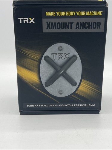 Trx xmount anchor - xmount,