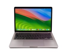 Apple MacBook Pro 13 Retina Touch Bar 2.3GHz i7 32GB RAM 512GB SSD 2020 19% IVA