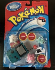 Raro 2000 hasbro pokemon - raro,