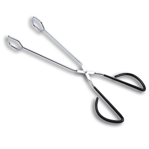 Pinze per griglia acciaio inox - per,