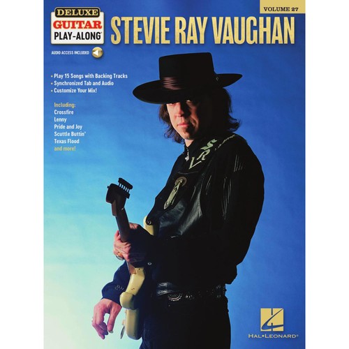 Hal leonard deluxe guitar - deluxe,