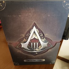 Assassin's creed III Connor