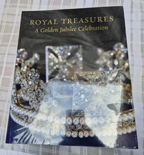 Royal Treasures: A Golden