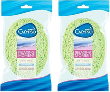 Relaxing Moment, Spugna