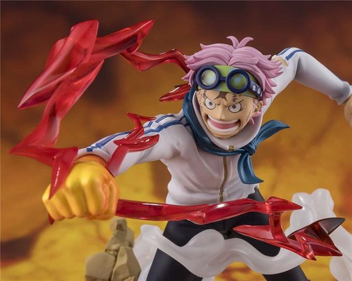 Figuarts zero one piece - figuarts,