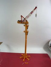 Shinsei Mini Gru a Torre