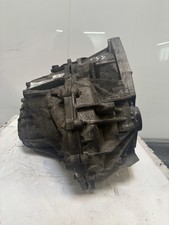 Cambio manuale 6 marce per