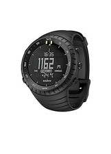 SUUNTO Core All Black Military