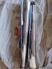 Scarichi Marmitte Silenziatori