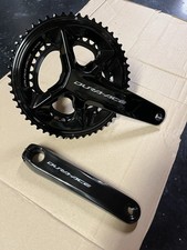 Guarnitura Shimano Dura Ace